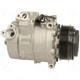 Purchase Top-Quality New Compressor And Clutch by FOUR SEASONS - 158356 pa5
