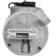 Purchase Top-Quality New Compressor And Clutch by FOUR SEASONS - 158356 pa6