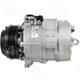 Purchase Top-Quality New Compressor And Clutch by FOUR SEASONS - 158356 pa8