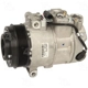 Purchase Top-Quality New Compressor And Clutch by FOUR SEASONS - 158359 pa3
