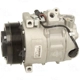 Purchase Top-Quality New Compressor And Clutch by FOUR SEASONS - 158360 pa10