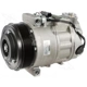 Purchase Top-Quality New Compressor And Clutch by FOUR SEASONS - 158360 pa13
