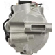 Purchase Top-Quality New Compressor And Clutch by FOUR SEASONS - 158360 pa14
