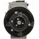 Purchase Top-Quality New Compressor And Clutch by FOUR SEASONS - 158360 pa15