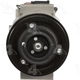Purchase Top-Quality New Compressor And Clutch by FOUR SEASONS - 158360 pa7