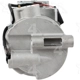Purchase Top-Quality New Compressor And Clutch by FOUR SEASONS - 158362 pa4