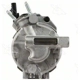 Purchase Top-Quality New Compressor And Clutch by FOUR SEASONS - 158364 pa10