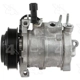 Purchase Top-Quality New Compressor And Clutch by FOUR SEASONS - 158364 pa5