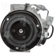 Purchase Top-Quality New Compressor And Clutch by FOUR SEASONS - 158366 pa11