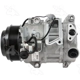 Purchase Top-Quality New Compressor And Clutch by FOUR SEASONS - 158366 pa12