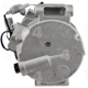 Purchase Top-Quality New Compressor And Clutch by FOUR SEASONS - 158366 pa16