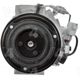 Purchase Top-Quality New Compressor And Clutch by FOUR SEASONS - 158366 pa22