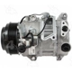 Purchase Top-Quality New Compressor And Clutch by FOUR SEASONS - 158366 pa8