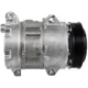Purchase Top-Quality New Compressor And Clutch by FOUR SEASONS - 158367 pa17