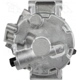Purchase Top-Quality New Compressor And Clutch by FOUR SEASONS - 158367 pa18