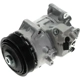 Purchase Top-Quality New Compressor And Clutch by FOUR SEASONS - 158367 pa30