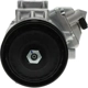 Purchase Top-Quality New Compressor And Clutch by FOUR SEASONS - 158367 pa32