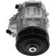 Purchase Top-Quality New Compressor And Clutch by FOUR SEASONS - 158367 pa34