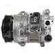 Purchase Top-Quality New Compressor And Clutch by FOUR SEASONS - 158367 pa6