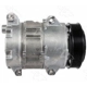Purchase Top-Quality New Compressor And Clutch by FOUR SEASONS - 158367 pa7