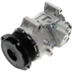 Purchase Top-Quality New Compressor And Clutch by FOUR SEASONS - 158368 pa17