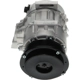 Purchase Top-Quality New Compressor And Clutch by FOUR SEASONS - 158368 pa19