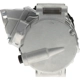 Purchase Top-Quality New Compressor And Clutch by FOUR SEASONS - 158368 pa21