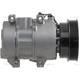 Purchase Top-Quality New Compressor And Clutch by FOUR SEASONS - 158371 pa10