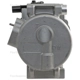 Purchase Top-Quality New Compressor And Clutch by FOUR SEASONS - 158371 pa13