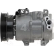 Purchase Top-Quality New Compressor And Clutch by FOUR SEASONS - 158371 pa5