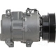 Purchase Top-Quality New Compressor And Clutch by FOUR SEASONS - 158371 pa7