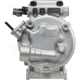 Purchase Top-Quality New Compressor And Clutch by FOUR SEASONS - 158372 pa12