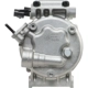 Purchase Top-Quality New Compressor And Clutch by FOUR SEASONS - 158372 pa14