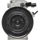 Purchase Top-Quality New Compressor And Clutch by FOUR SEASONS - 158372 pa15