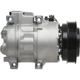 Purchase Top-Quality New Compressor And Clutch by FOUR SEASONS - 158372 pa16