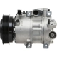 Purchase Top-Quality New Compressor And Clutch by FOUR SEASONS - 158372 pa17