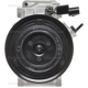 Purchase Top-Quality New Compressor And Clutch by FOUR SEASONS - 158372 pa4