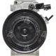 Purchase Top-Quality New Compressor And Clutch by FOUR SEASONS - 158372 pa8