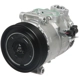 Purchase Top-Quality FOUR SEASONS - 158375 - A/C Compressor pa1