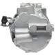 Purchase Top-Quality FOUR SEASONS - 158375 - A/C Compressor pa2