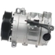 Purchase Top-Quality FOUR SEASONS - 158375 - A/C Compressor pa5