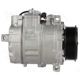 Purchase Top-Quality New Compressor And Clutch by FOUR SEASONS - 158376 pa12