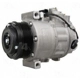 Purchase Top-Quality New Compressor And Clutch by FOUR SEASONS - 158376 pa4