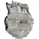 Purchase Top-Quality New Compressor And Clutch by FOUR SEASONS - 158376 pa5
