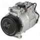 Purchase Top-Quality New Compressor And Clutch by FOUR SEASONS - 158376 pa8
