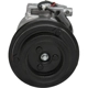 Purchase Top-Quality New Compressor And Clutch by FOUR SEASONS - 158381 pa15