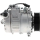 Purchase Top-Quality New Compressor And Clutch by FOUR SEASONS - 158382 pa10