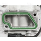Purchase Top-Quality New Compressor And Clutch by FOUR SEASONS - 158382 pa5