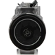 Purchase Top-Quality New Compressor And Clutch by FOUR SEASONS - 158382 pa7
