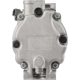 Purchase Top-Quality New Compressor And Clutch by FOUR SEASONS - 158384 pa19